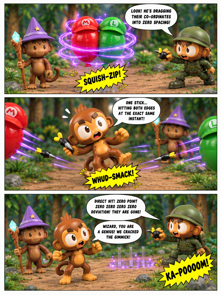 Simultaneous Strike (page 3 of 4)