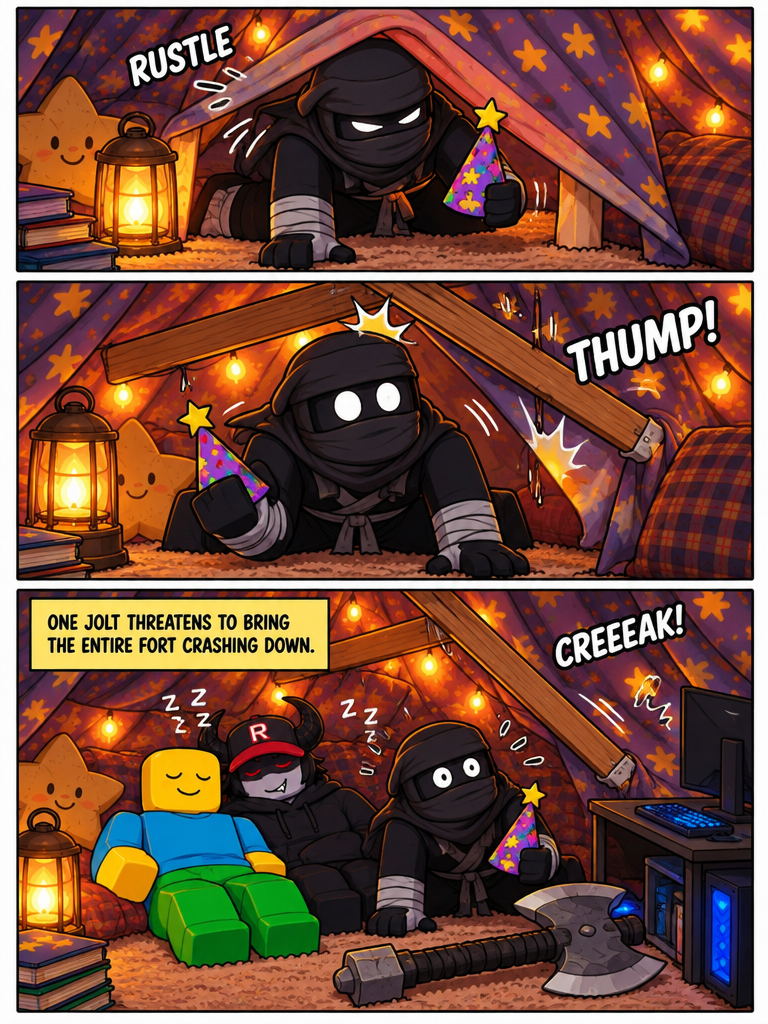A Change of Heart (page 3 of 4)