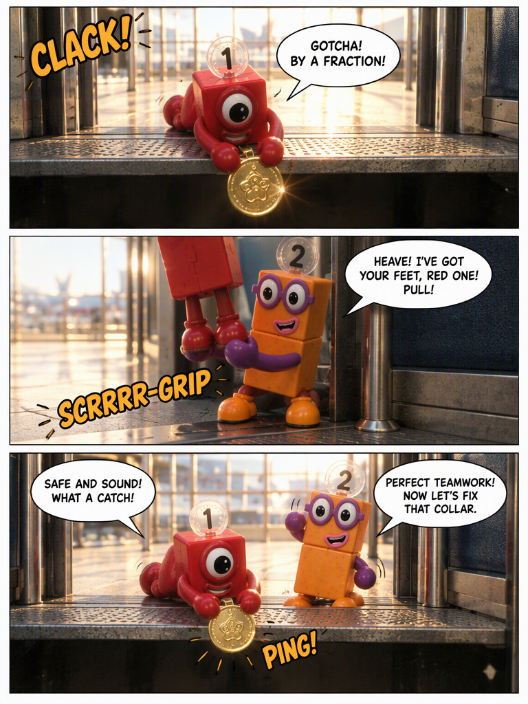 A Grounded Fit (page 3 of 4)