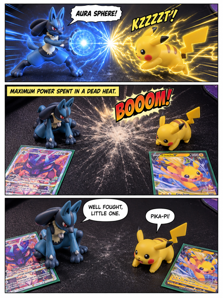 Card Clash Unleashed (page 4 of 4)