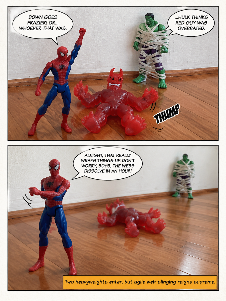 Sense and Strike (page 4 of 4)