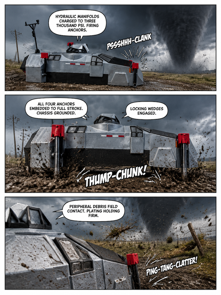 Intercept Point (page 2 of 4)