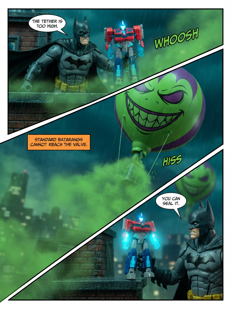 One Night in Gotham (page 3 of 4)