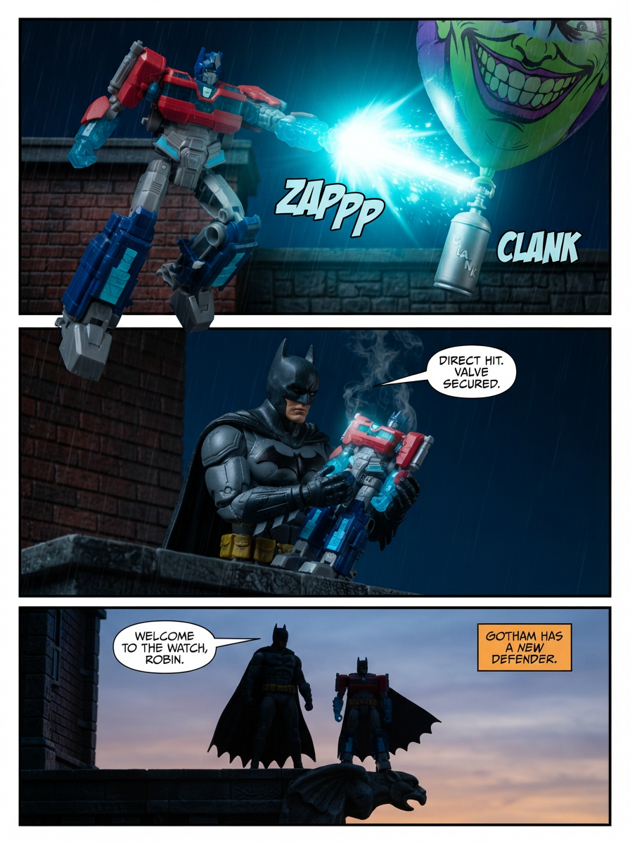 One Night in Gotham (page 4 of 4)