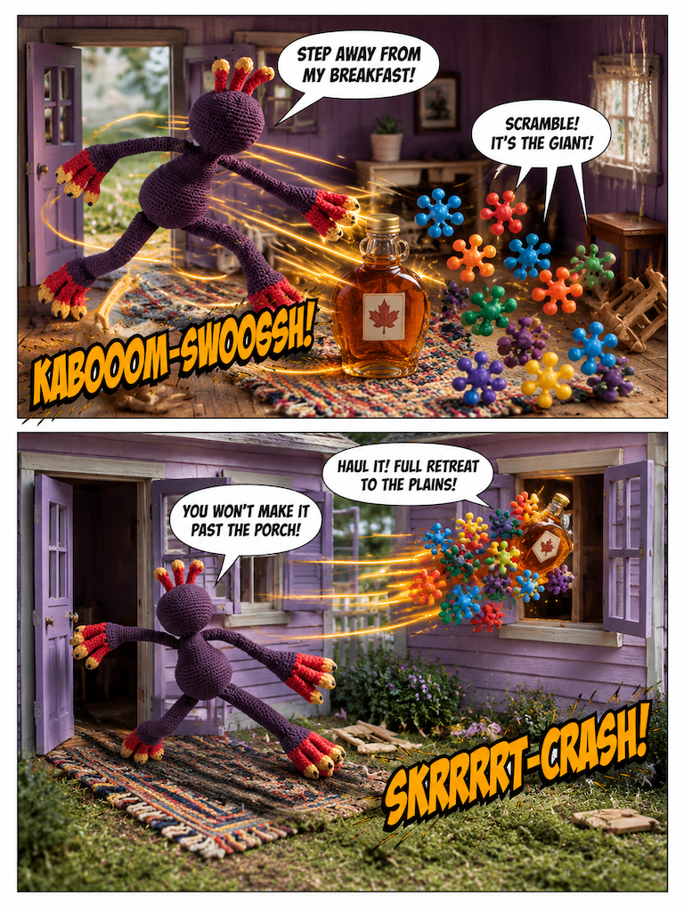 GD & the Covids s2 e25 (page 9 of 12)