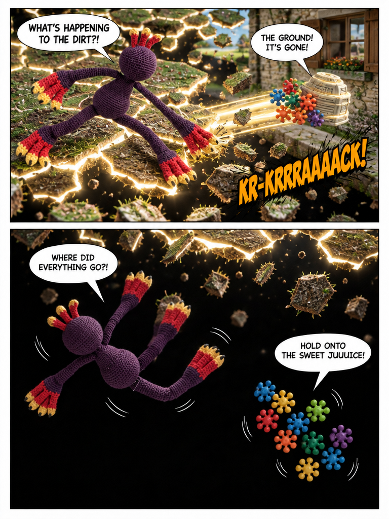 GD & the Covids s2 e25 (page 11 of 12)