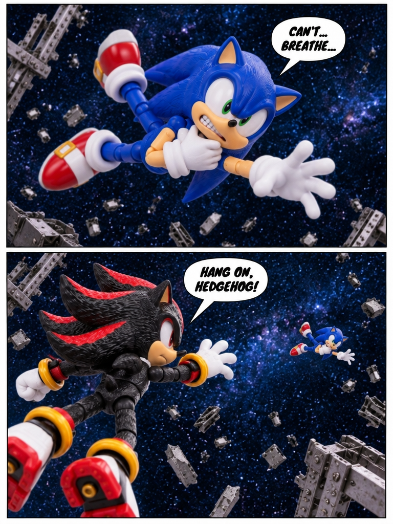 Peril in Deep Space (page 2 of 4)