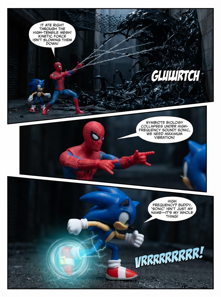When Speed Meets Shadow (page 10 of 12)