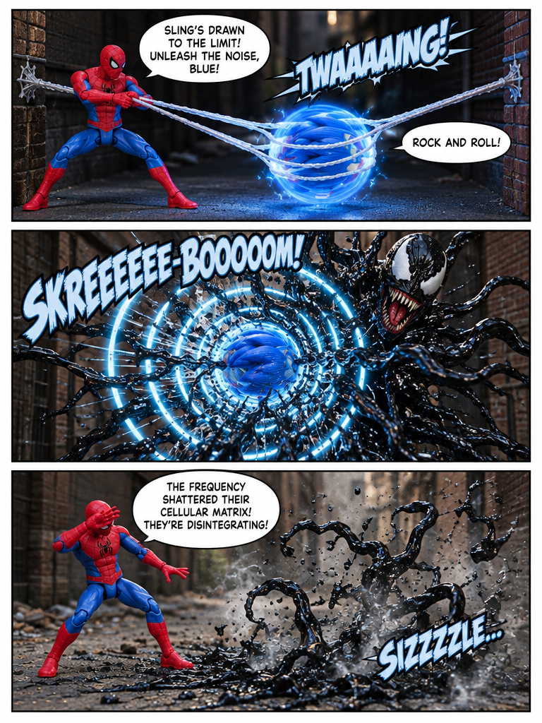 When Speed Meets Shadow (page 11 of 12)