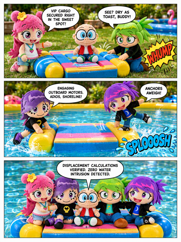 The Living Room Boombox Jam (page 7 of 16)