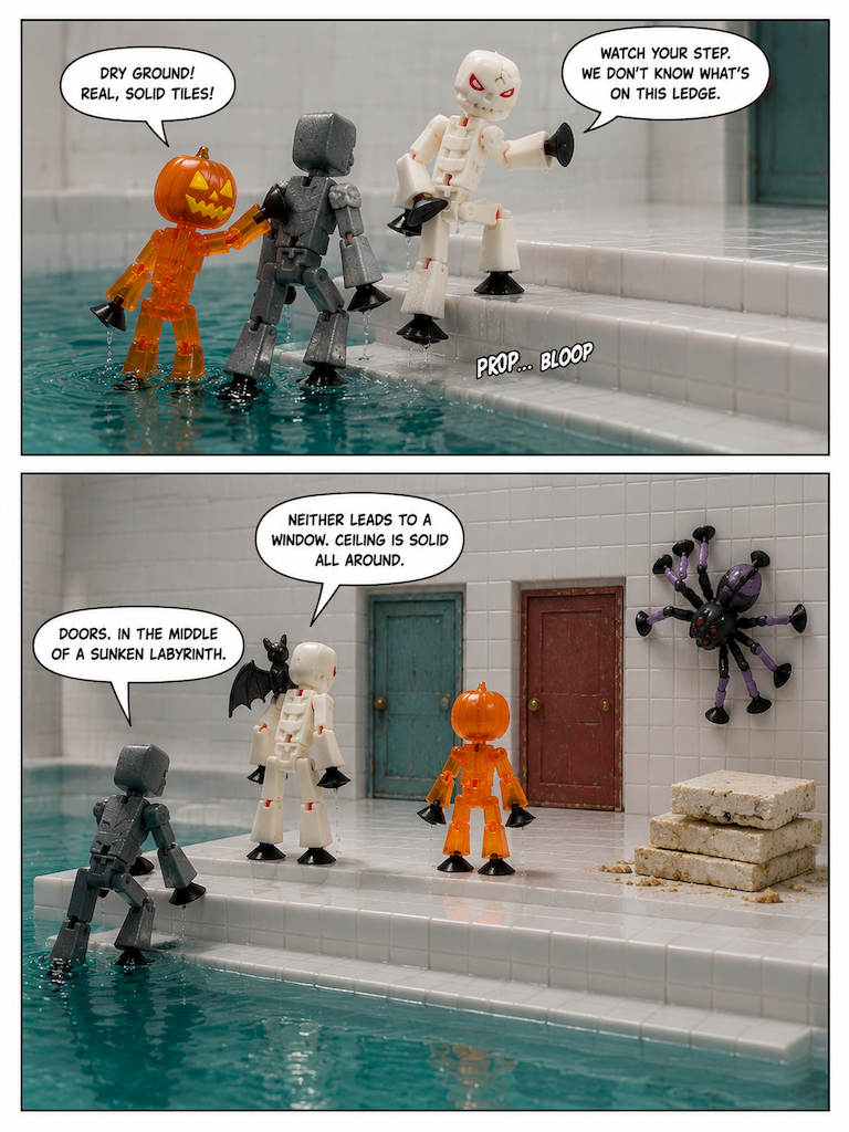 The Tiled Threshold (page 3 of 4)