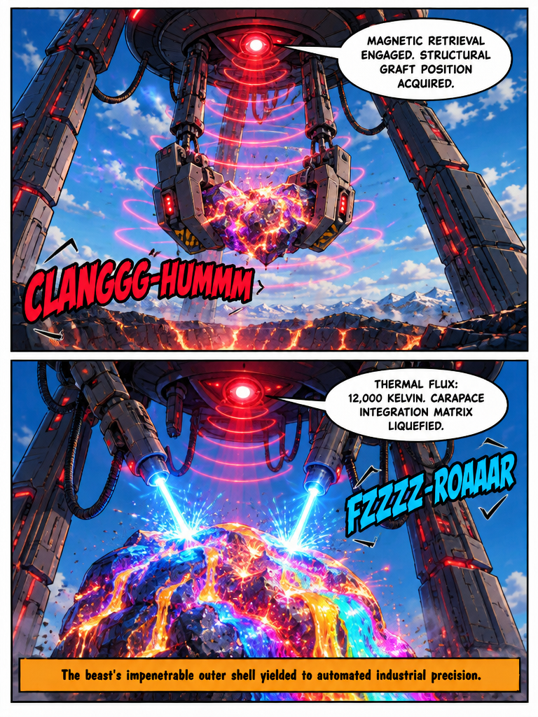 Slag of the Mantle (page 2 of 4)