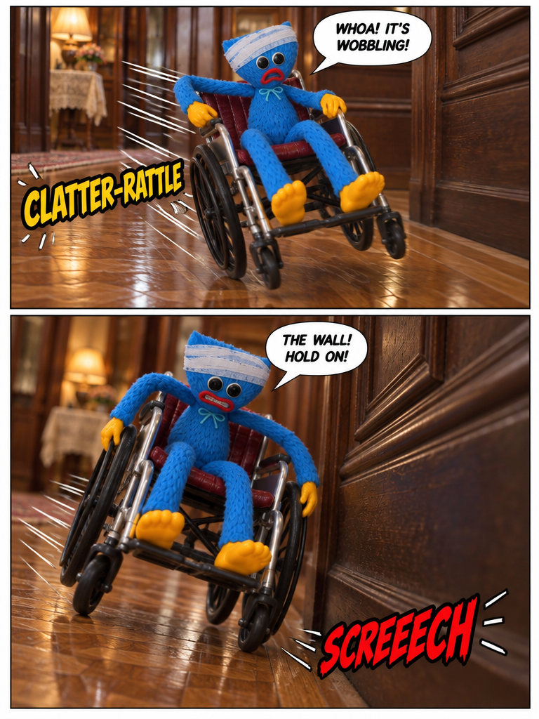 The Victory Lap (page 3 of 4)