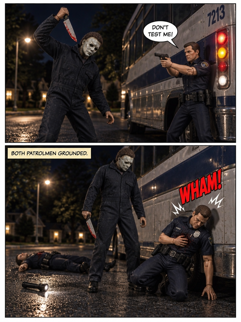 Night of the Masked Stalker (page 3 of 4)