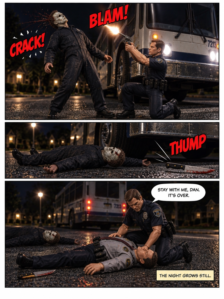 Night of the Masked Stalker (page 4 of 4)