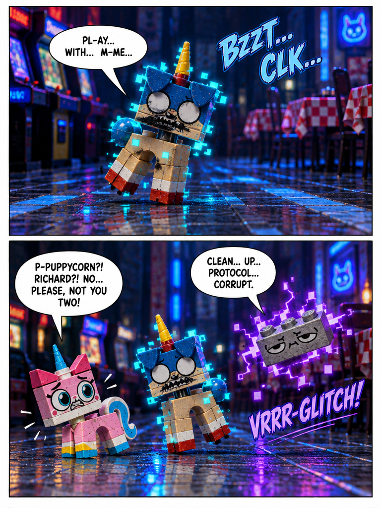 Showtime Static (page 3 of 4)
