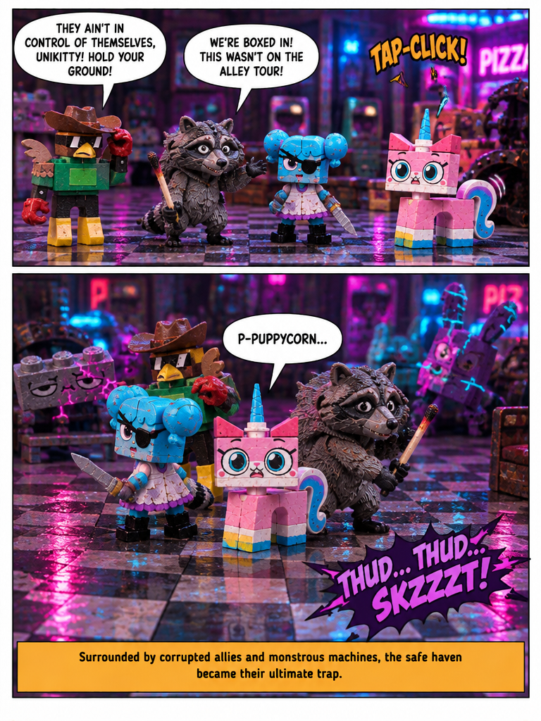 Showtime Static (page 4 of 4)