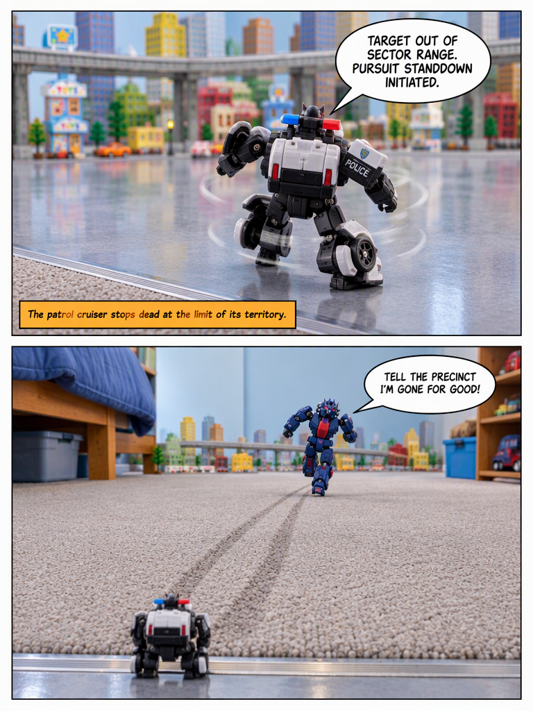 Clear of the Sector (page 4 of 4)