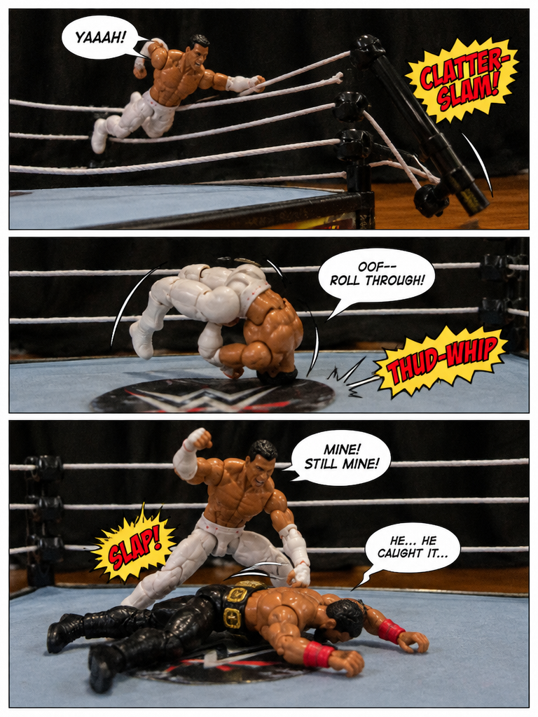 Collapse of the Corner (page 3 of 4)