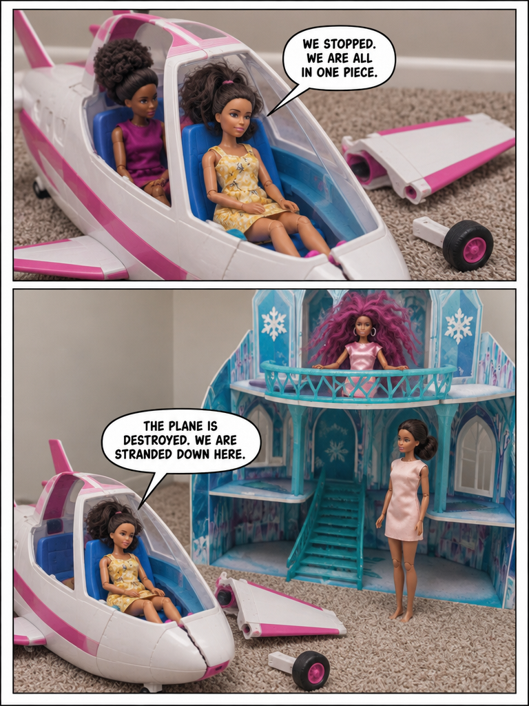 Crash Down on the Carpet (page 4 of 4)