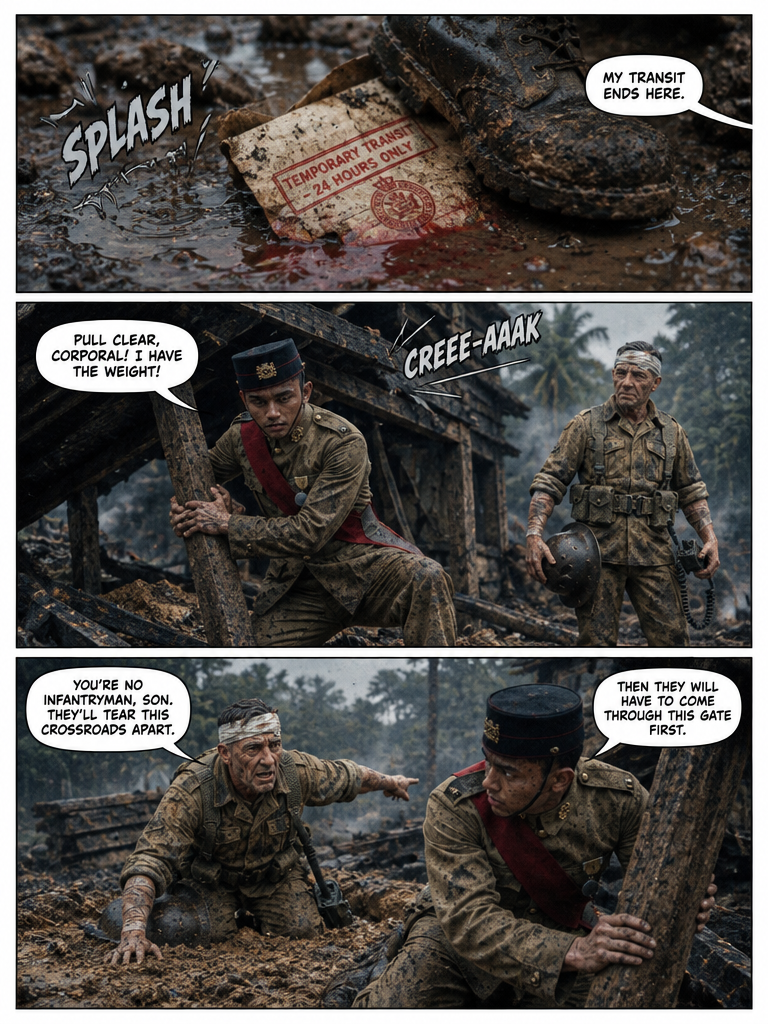 A Brief Assignment (page 3 of 4)