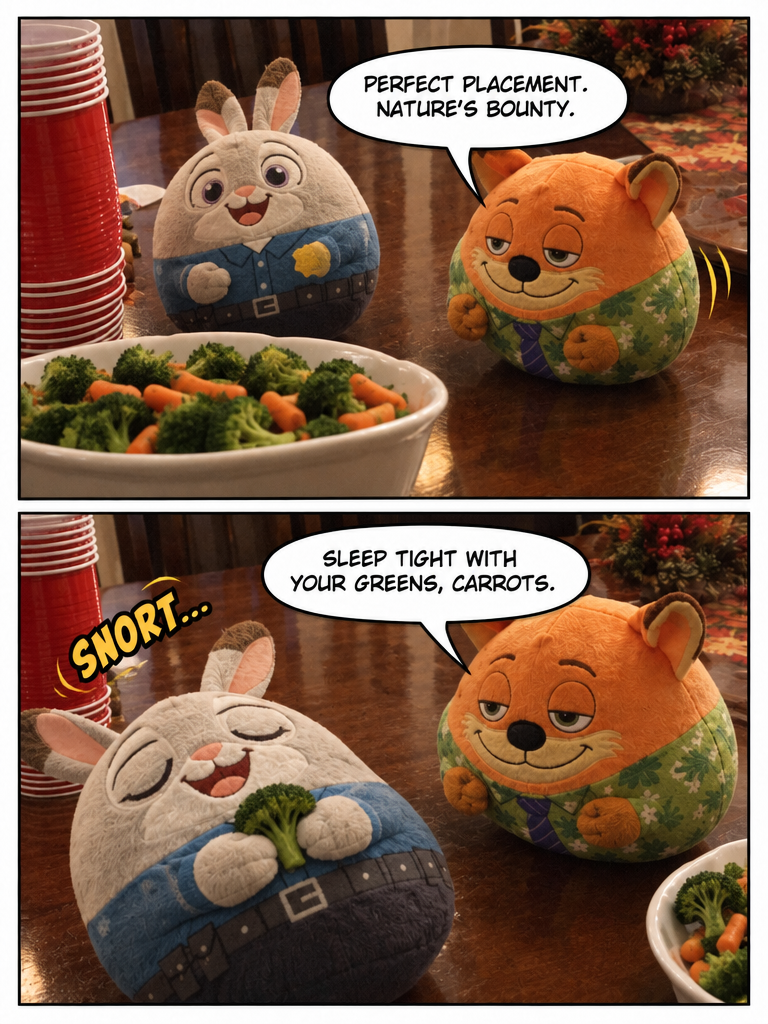 A Healthy Switch (page 2 of 4)