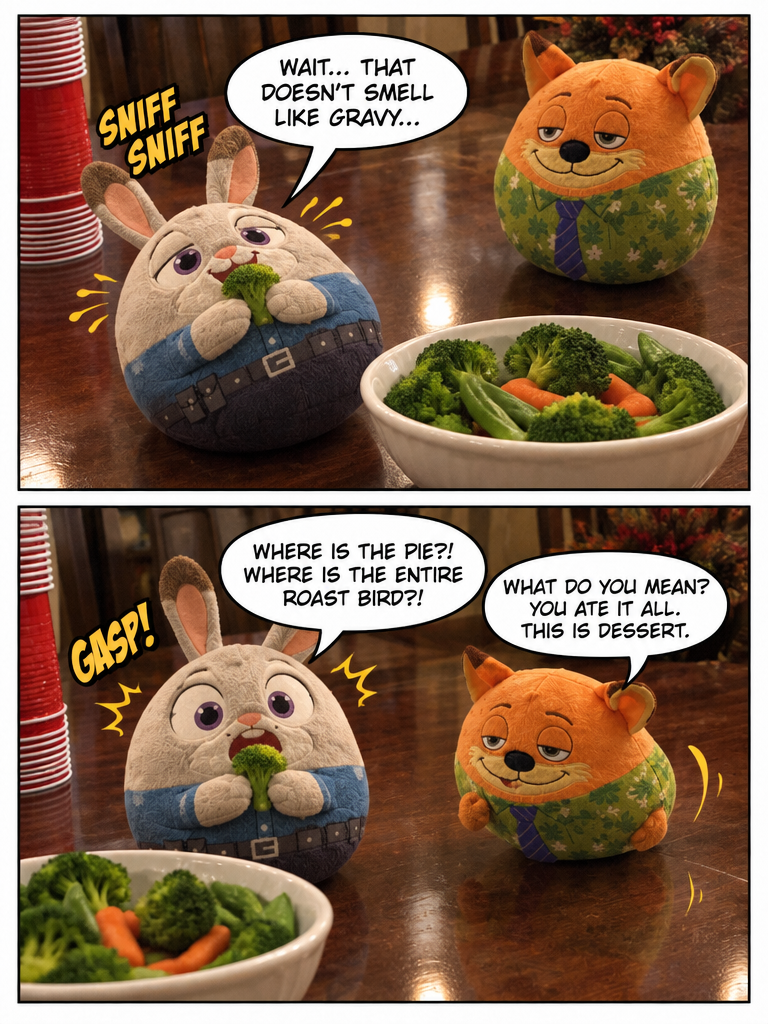A Healthy Switch (page 3 of 4)