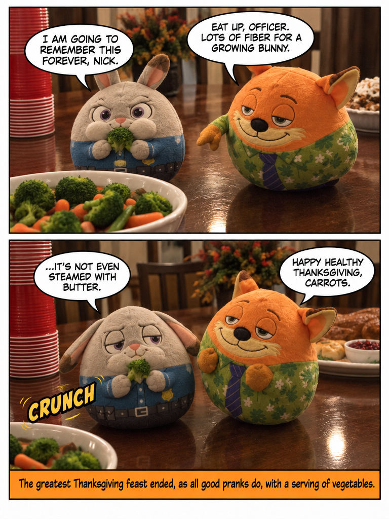 A Healthy Switch (page 4 of 4)