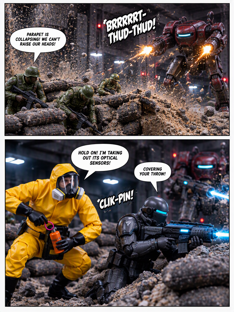 Breach at the Threshold (page 2 of 4)