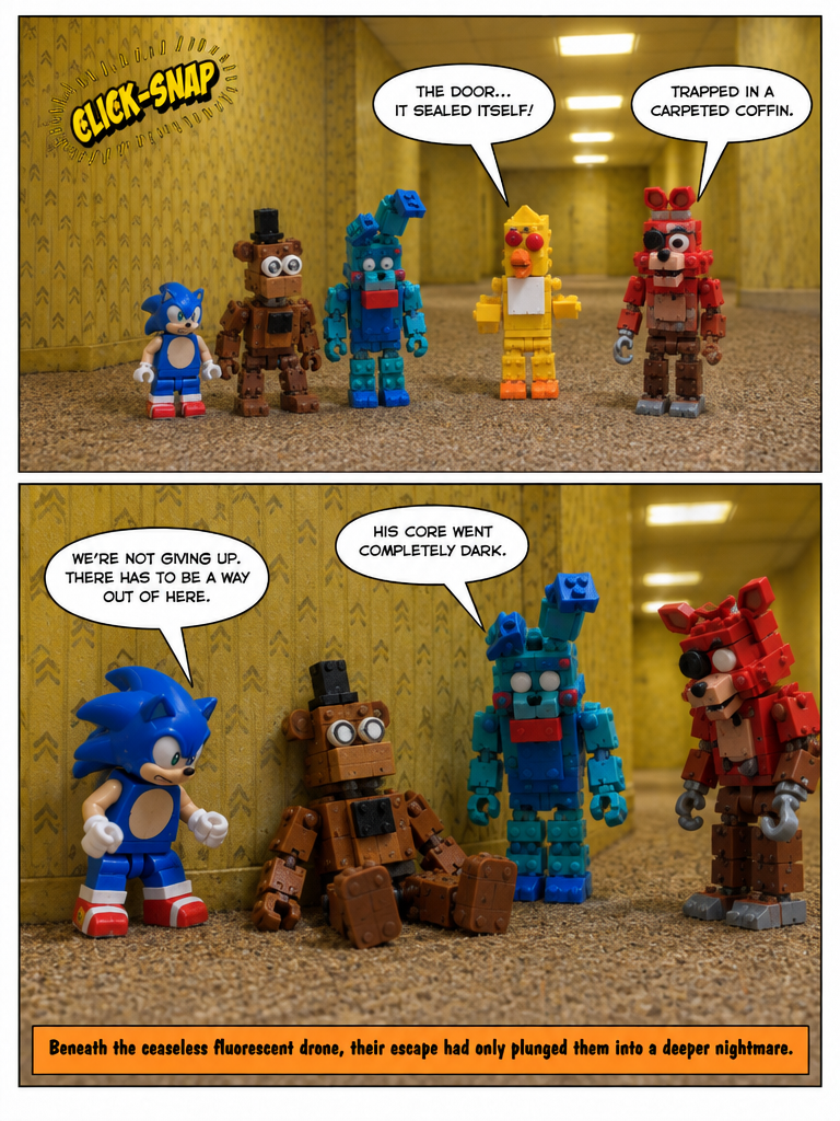 Threshold to the Backrooms (page 4 of 4)