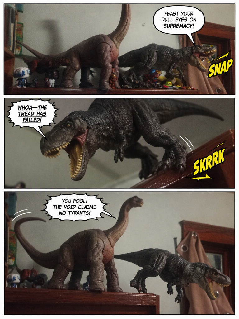 King of the Shelf (page 2 of 4)