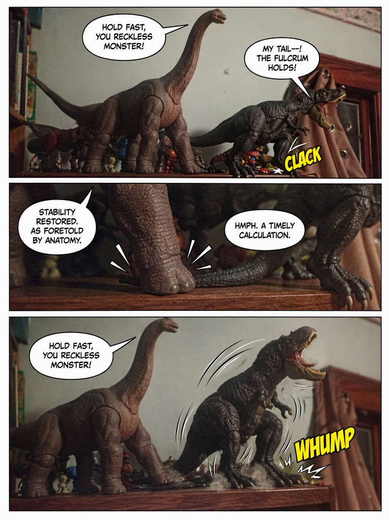 King of the Shelf (page 3 of 4)
