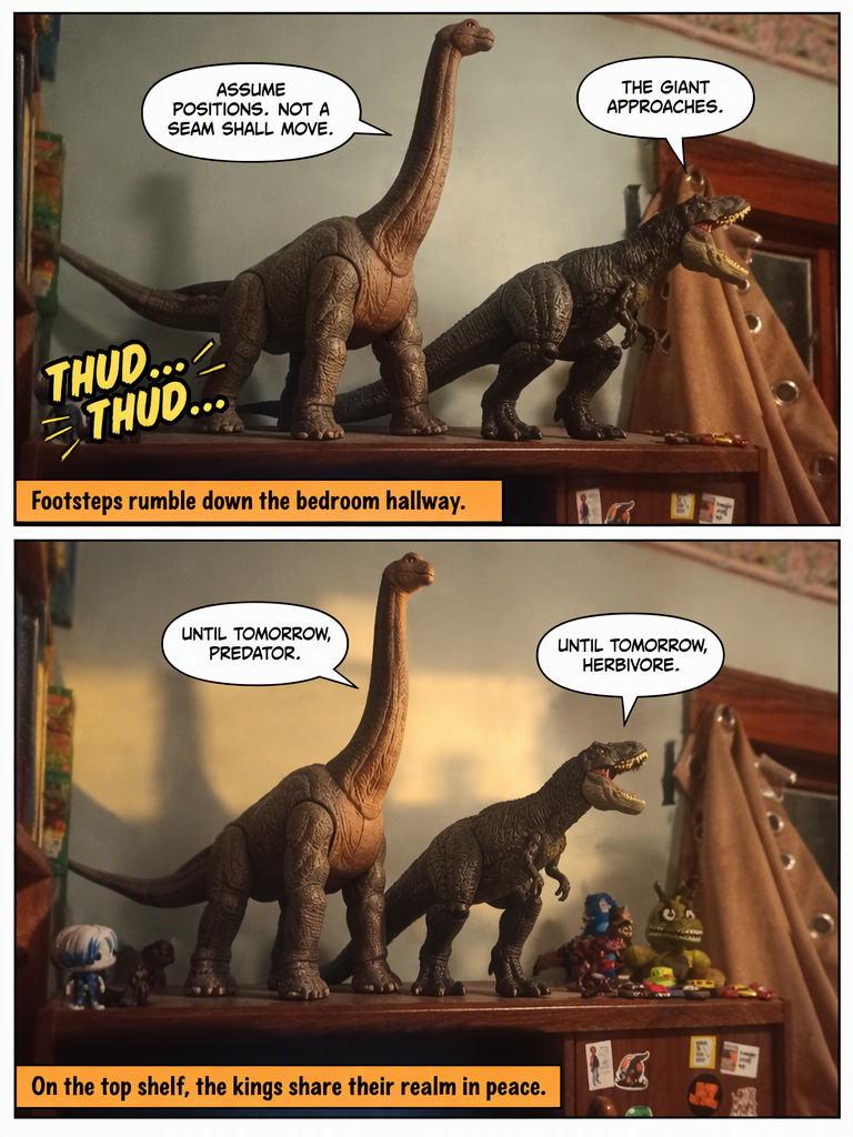 King of the Shelf (page 4 of 4)