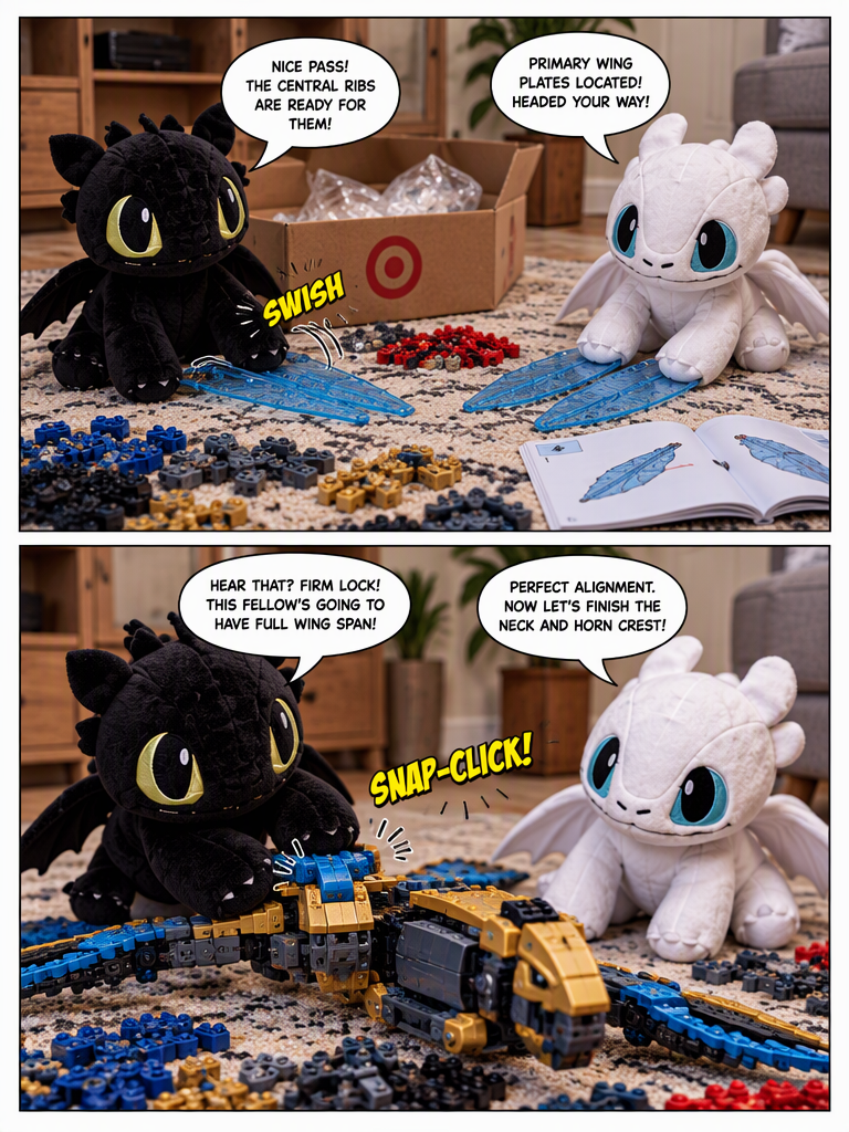 Roommate Project and the Forty-Seven Dollar Plan (page 2 of 4)