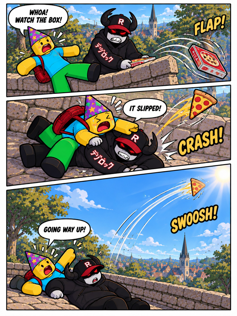 The Last Slice Showdown (page 3 of 4)