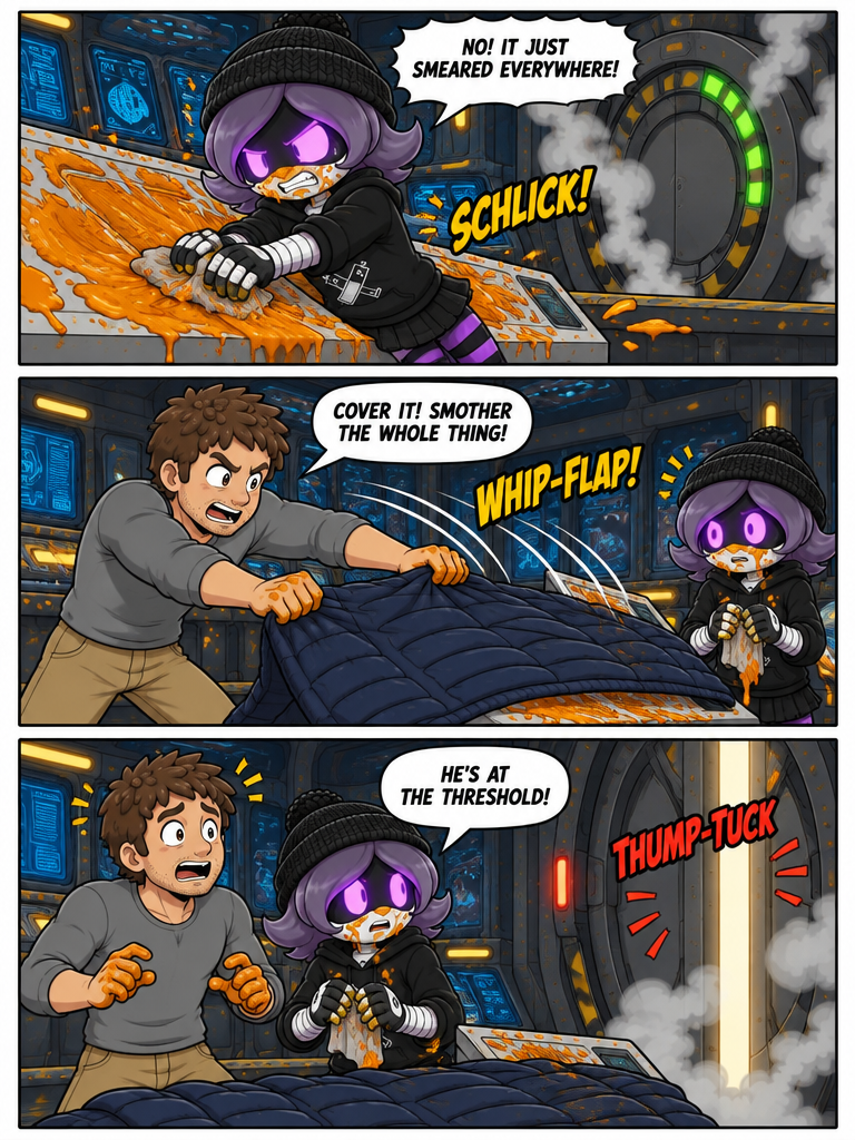Inspection Under Pressure (page 3 of 4)
