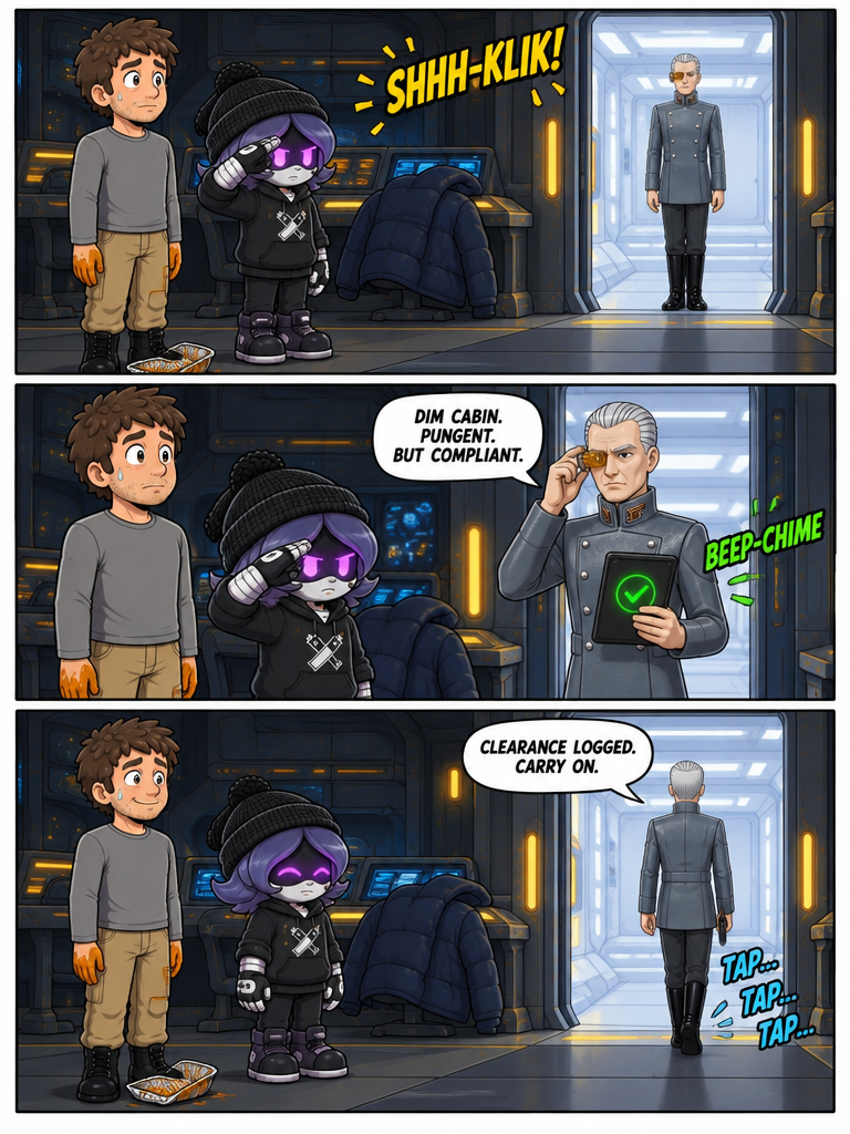 Inspection Under Pressure (page 4 of 4)