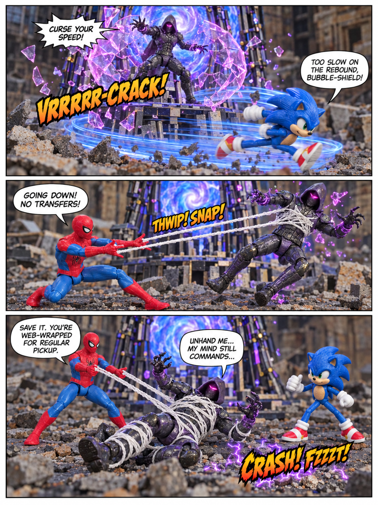 Dimensional Outbreak: Containment Protocol (page 11 of 12)