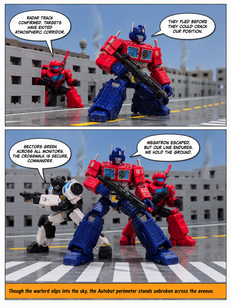 Extraction Under Fire (page 4 of 4)