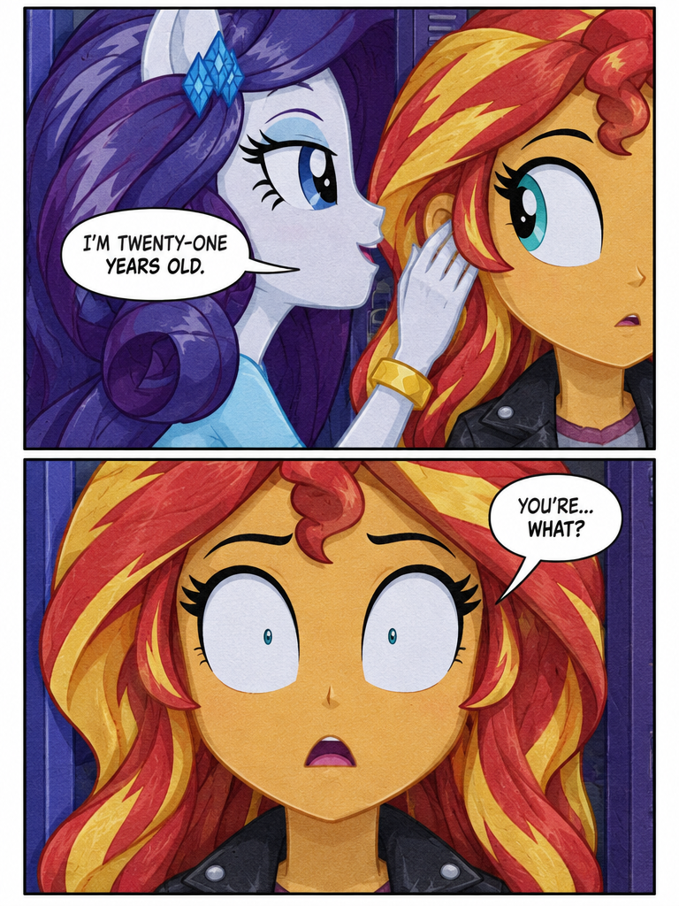 A Matter of Experience (page 3 of 4)