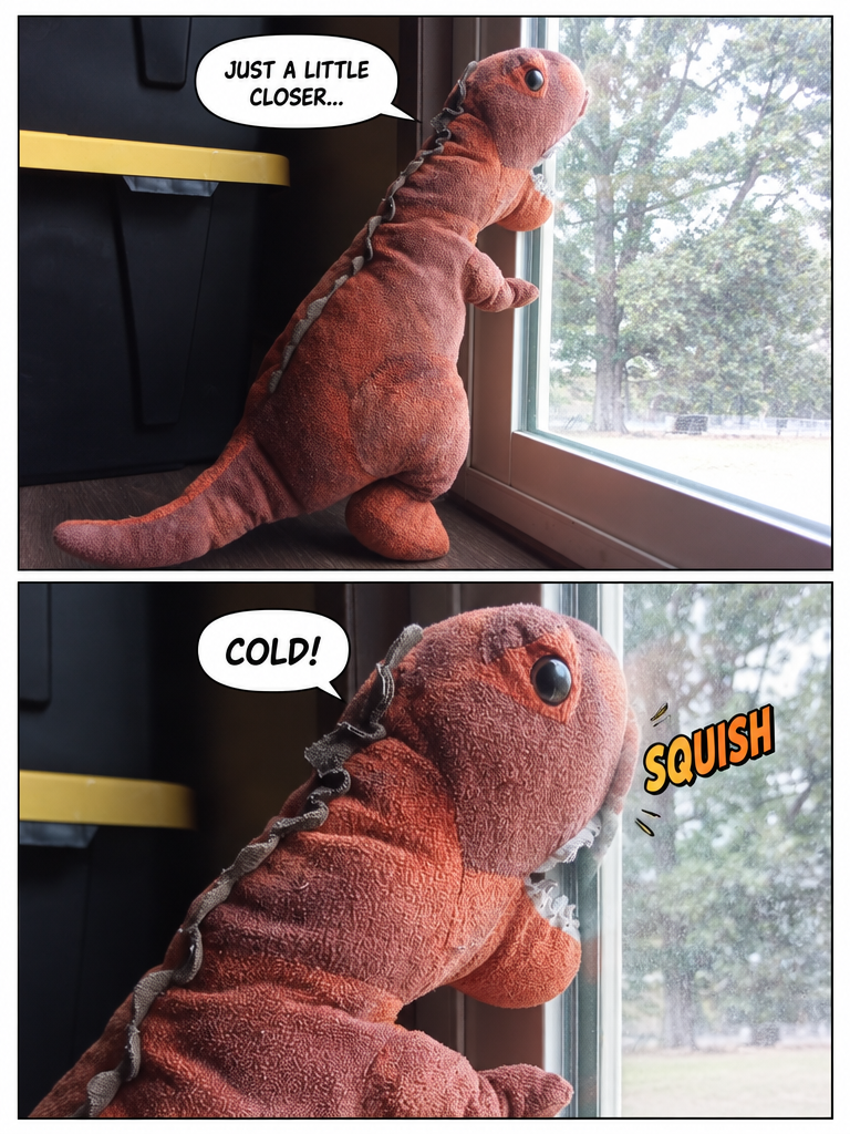 Through the Windowpane (page 2 of 4)
