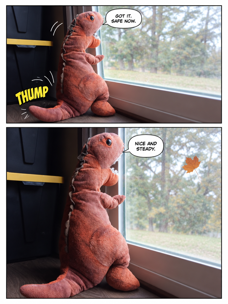 Through the Windowpane (page 4 of 4)