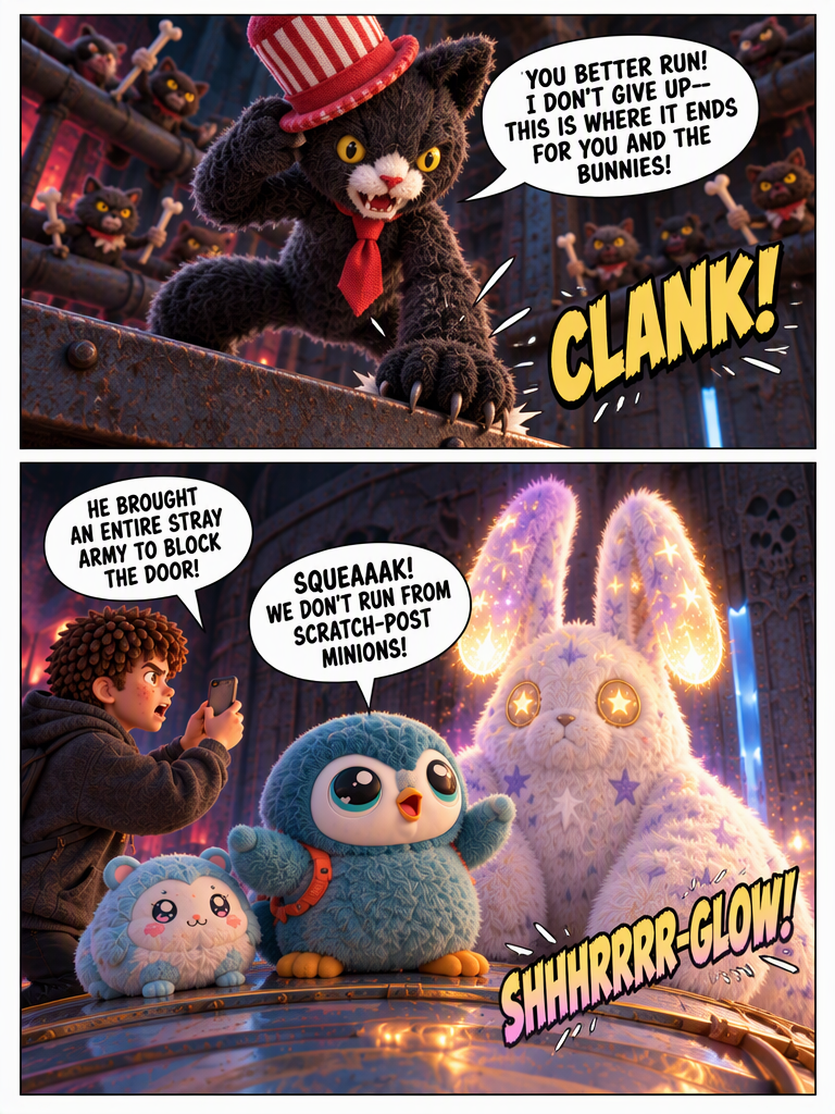The Stolen Ticket (page 10 of 16)