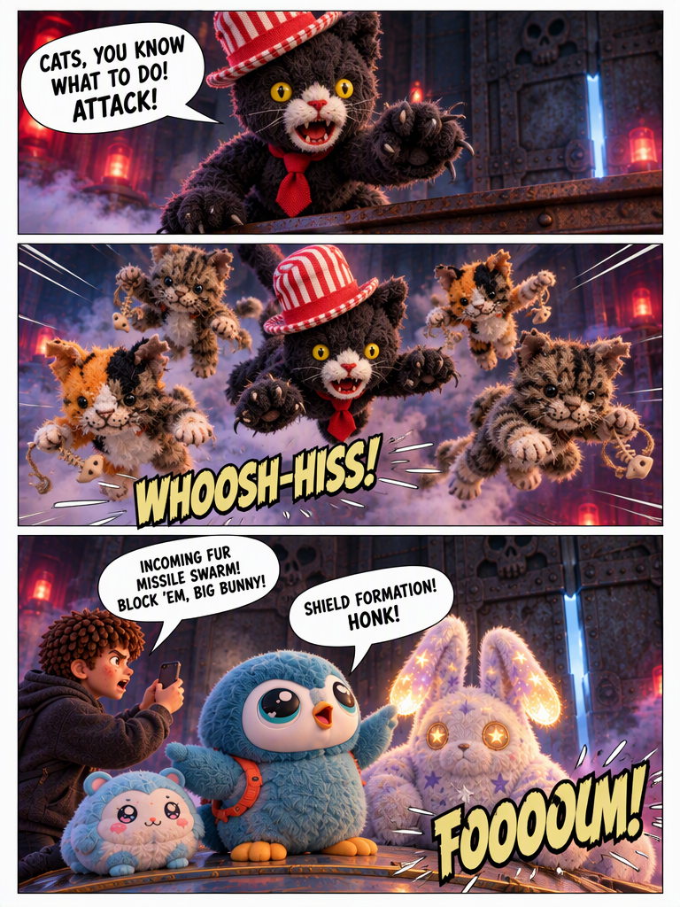 The Stolen Ticket (page 11 of 16)
