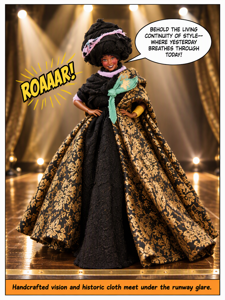 Legacy in the Spotlight (page 3 of 4)