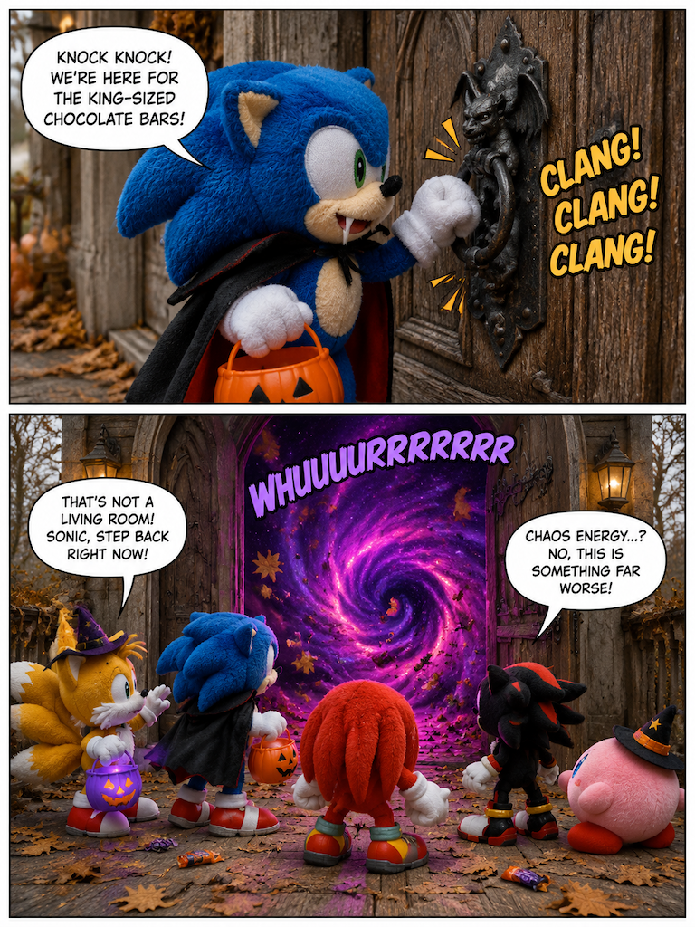 The Midnight Threshold (page 2 of 4)