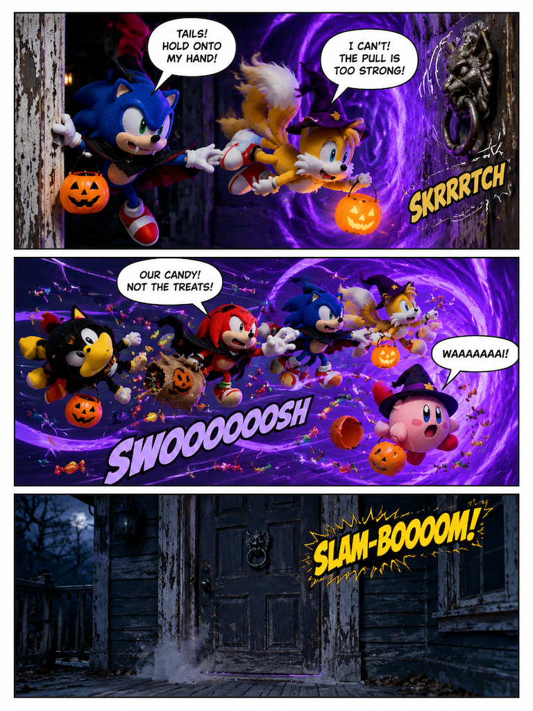 The Midnight Threshold (page 3 of 4)