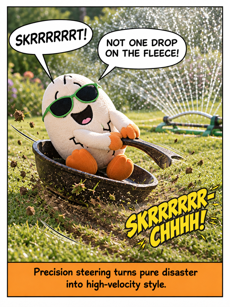 Downhill Drift (page 3 of 4)