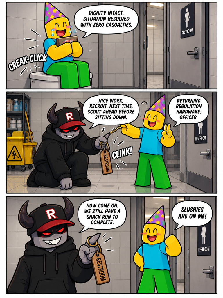 Tactical Resupply (page 4 of 4)