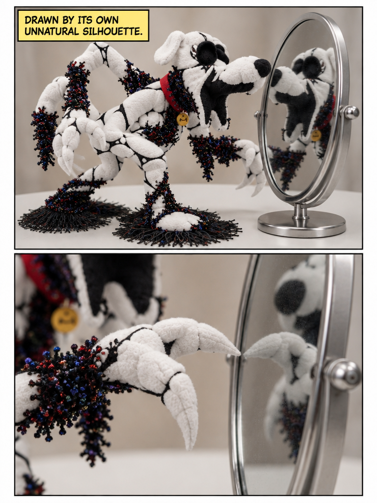 Fractured in the Glass (page 2 of 4)